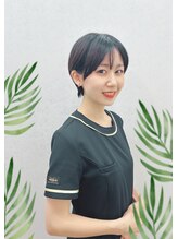 ゴールドプラス 本庄早稲田店(GOLD PLUS) 福澤