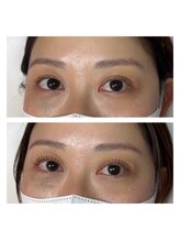 グランジュテ 押上(grandjete)/まつ毛パーマ