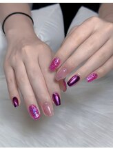 ニチネイルアートスタジオ(Nichi Nail Art Studio)/