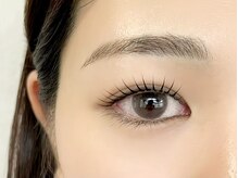 クウネル(Qoonel)/マスカラパーマ（まつげティント