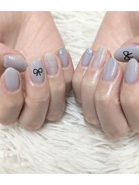 【會田限定】定額デザイン