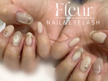 フルール 錦糸町店(Fleur)/ニュアンスコース