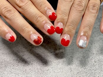 ココネイル(Koco Nail)/シンプルデザインコース