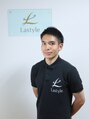 ラスタイル 池袋東口本店(Lastyle) 細川 大輝