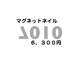 マグネット