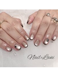 マグネットネイル