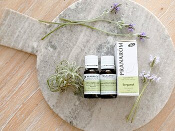 フゥ(Fuu...)/アロマオイル