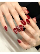 Mネイル 伏見店/前田担当