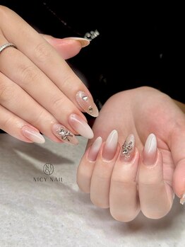 ニーシーネイル サンシャインシティ池袋(NICY NAIL)/