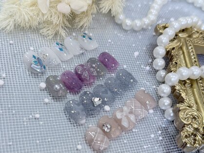 インミニネイルサロン 上野御徒町(INMENE)の写真