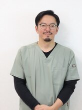 TK鍼灸治療院　[鍼灸/あん摩・マッサージ・指圧/酵素風呂/肩こり/腰痛/産前産後妊活]/