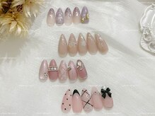 ラベル(La'Belle)/