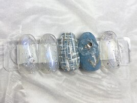 シーズナルデザイン（12月1月）