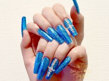 ルミ 西川口(Lumi)/リボン、フィルイン、長さ出し