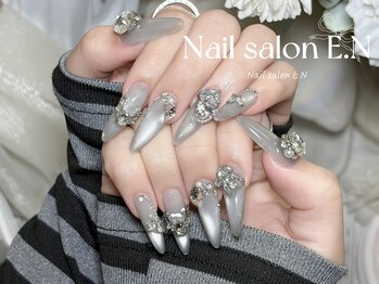 エン(E.N)/スカルプ