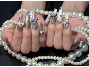 エーコン(ACon)/ジェルスカルプ FREE DESIGN