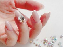 ラルミエール(la lumiere)/HandNail.18