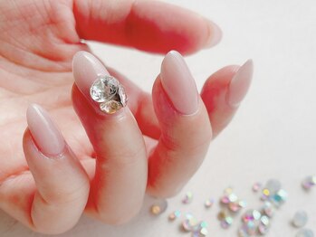 ラルミエール(la lumiere)/HandNail.18