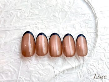 リセ 銀座本店(Lisse)/スキニーフレンチ