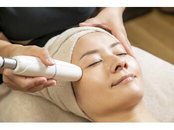 グラツィア(Grazia)/ヒト幹×マシーン[池袋]