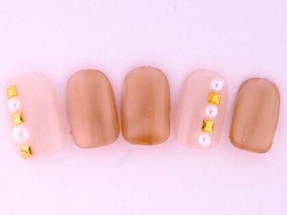 ネイルサロン ノアの写真