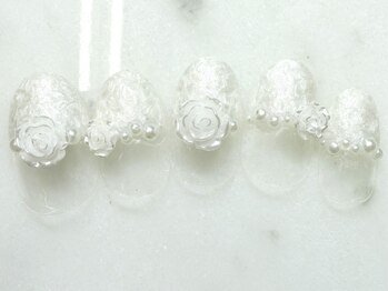 3月限定◆定額Bコース　￥8000