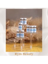 リム ビューティー(RYM BEAUTY)/ダクトピール美肌の成分