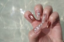 エフネイル(ef nail)
