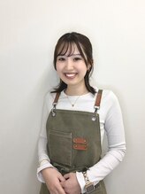 アールスラッシュ 岡山駅前店(R slash)&nbsp;Maya 