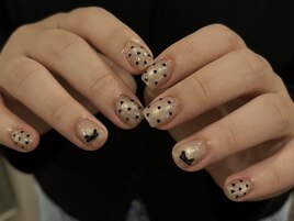 マグネット×ドット