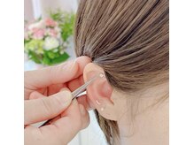 サロン リッツ(salon Ritz)の雰囲気（様々なオリジナルパーツをご用意しております☆）