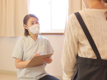 ココン(cocon)の写真/【自慢のスウェディッシュマッサージ】大人女性に極上の癒しを提供♪ゆっくり優しいリズムで丁寧にほぐす★