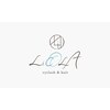 アイラッシュ アンド ヘア リコラ(Licola)のお店ロゴ