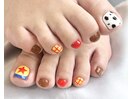 キャラクターイメージデザイン