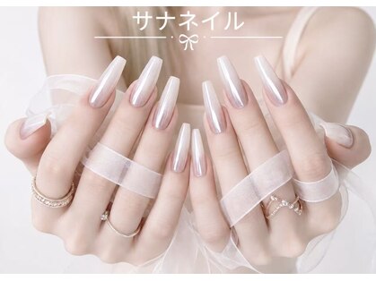 サナネイル 吉祥寺(Sana Nail)の写真