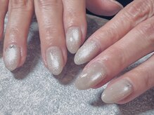 ミエル 日吉店(miel)/マグネット＋パーツ追加