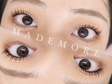 マドモア 伊丹店(MADEMORE)の雰囲気（デザインパーマの種類豊富　伊丹/川西/宝塚/塚口/尼崎/豊中）