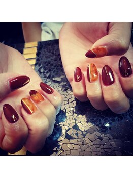 ネイルサロンピクシー 国分寺店(PIXY)/デザインコース