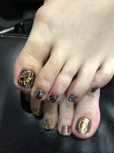 ブリリアン(Brillant)/