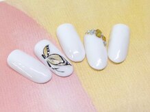 ティーエヌ 金山駅東口店/流行定額￥5700★オフ込