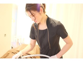 サボ 福岡(SAVO)/女性スタッフ対応