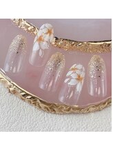 ツナミ(Tsunami)/6月キャンペーンデザイン