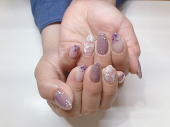 ティーエヌ 本厚木店/初夏☆7000円【7700円税込】