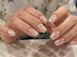 シンプルフレンチ