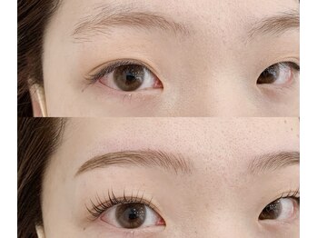 ホワイトアイ 堺東(WHITE EYE)/美眉スタイリング