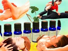 リラクゼーションサロン ぼでぃーはーと/2022年3月メインキャッチ画像２