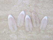 ブライドアンドグルーム(Bride and Groom)/定額¥9350