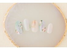 エムスラッシュ ネイル たまプラーザ(M.SLASH)/