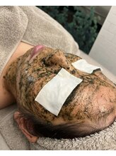 ルブルジョン(le bourgeon)/ハーブピーリング