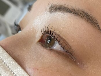 ウルカ アイラッシュ(uruka EYELASH)/ラッシュリフト